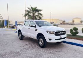 Ford Ranger 2020