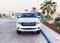 Ford Ranger 2020 full