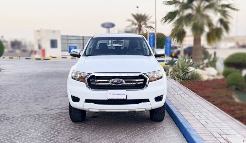 Ford Ranger 2020 full