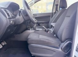 Ford Ranger 2020 full