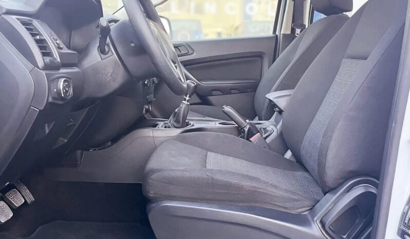 Ford Ranger 2020 full
