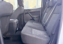 Ford Ranger 2020 full