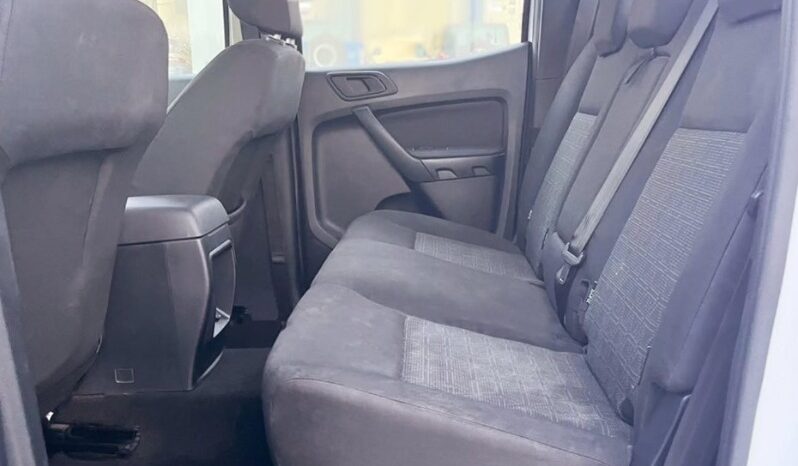 Ford Ranger 2020 full