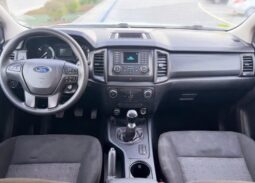 Ford Ranger 2020 full