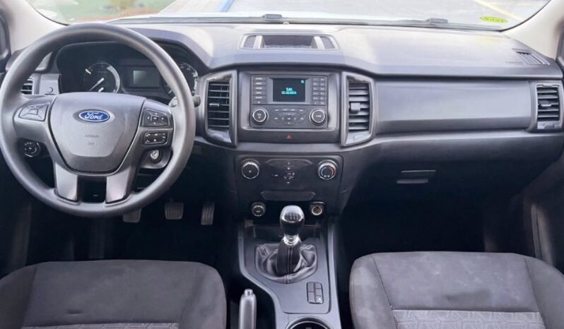 Ford Ranger 2020 full