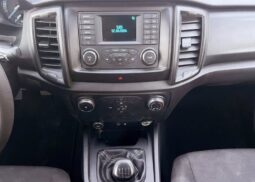 Ford Ranger 2020 full