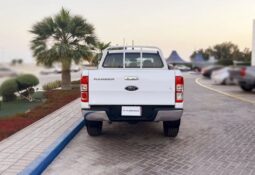 Ford Ranger 2020 full