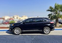 Ford Edge 2022 full