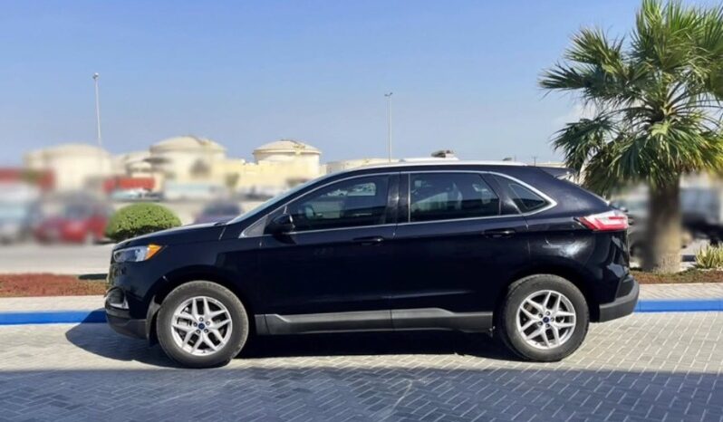 Ford Edge 2022 full