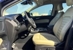 Ford Edge 2022 full