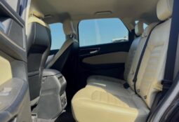 Ford Edge 2022 full