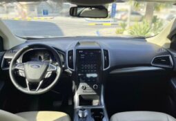 Ford Edge 2022 full