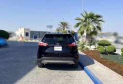 Ford Edge 2022 full