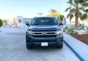 Ford Expedition 2023