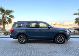 Ford Expedition 2023 full