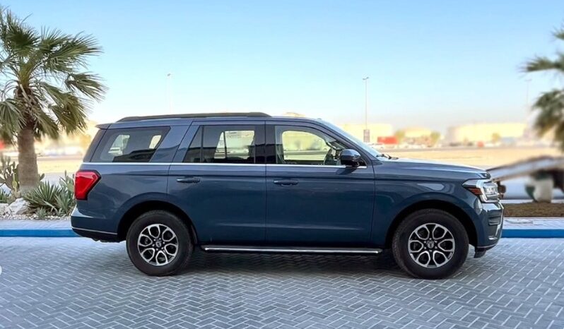 Ford Expedition 2023 full