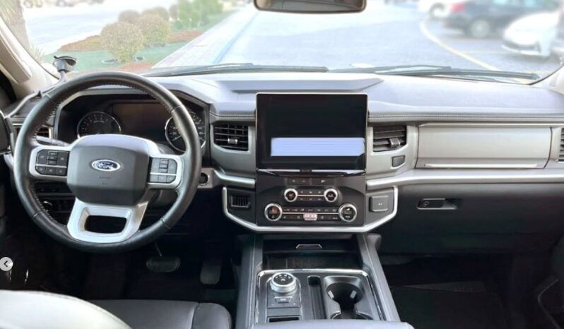 Ford Expedition 2023 full
