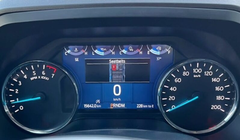 Ford Expedition 2023 full