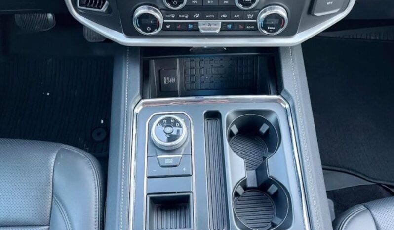 Ford Expedition 2023 full