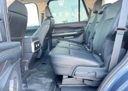 Ford Expedition 2023 full