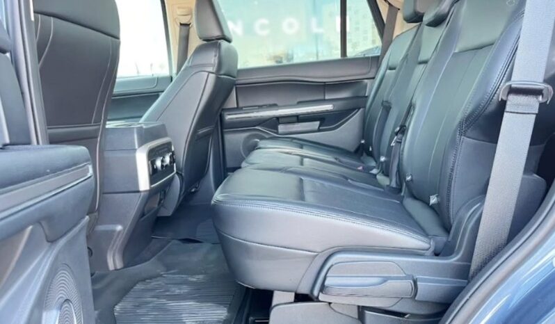 Ford Expedition 2023 full