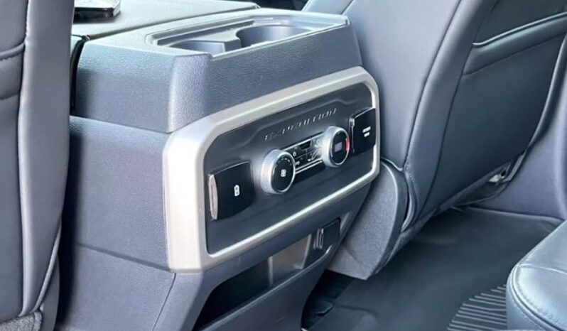 Ford Expedition 2023 full