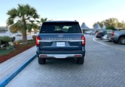 Ford Expedition 2023 full