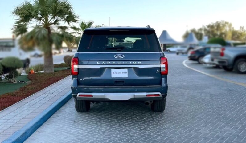 Ford Expedition 2023 full