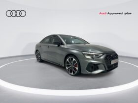 Audi S3 2024