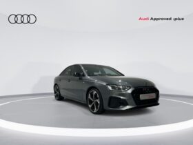 Audi A4 2024