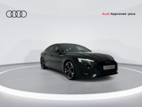 Audi A5 2023