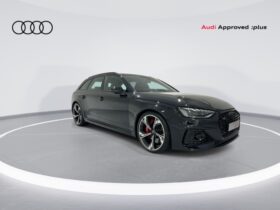 Audi Rs4 2024
