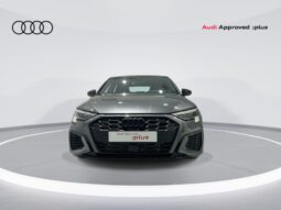 Audi S3 2024 full