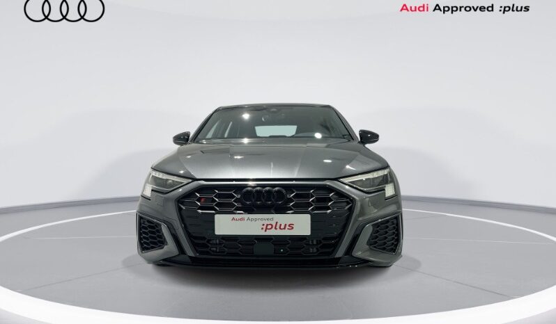 Audi S3 2024 full