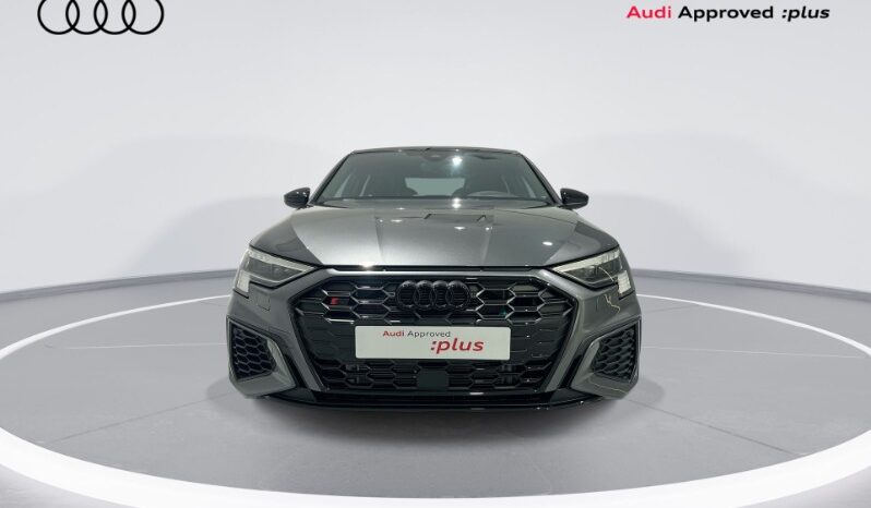 Audi S3 2024 full