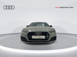 Audi A5 2019 full