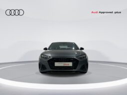 Audi A4 2024 full