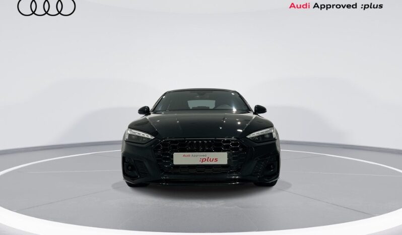 Audi A5 2023 full