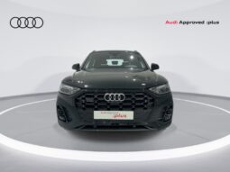 Audi Q5 2024 full