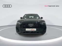 Audi Q5 2024 full