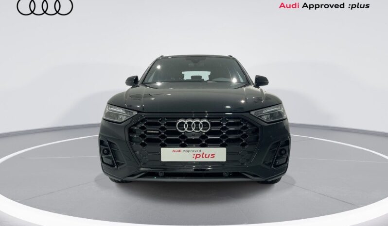 Audi Q5 2024 full