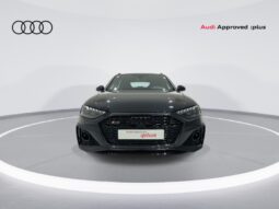 Audi Rs4 2024 full