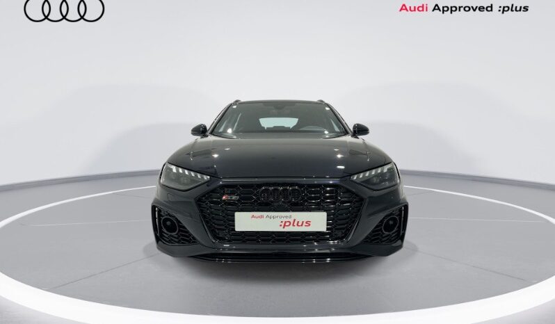 Audi Rs4 2024 full