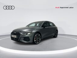 Audi S3 2024 full