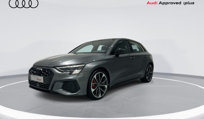 Audi S3 2024 full