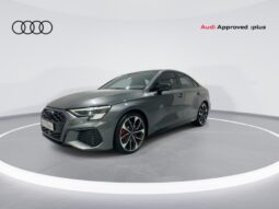 Audi S3 2024 full