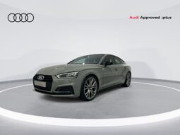 Audi A5 2019 full