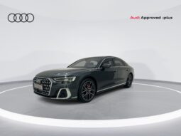 Audi A8L Quattro 2025 full