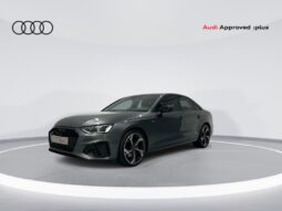 Audi A4 2024 full
