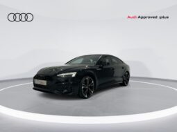 Audi A5 2023 full